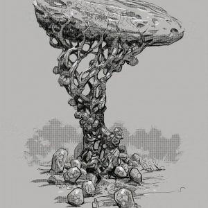 Infinite Painter Inking Brush Set