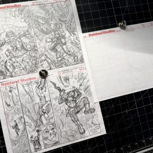 2 Page Layout Templates